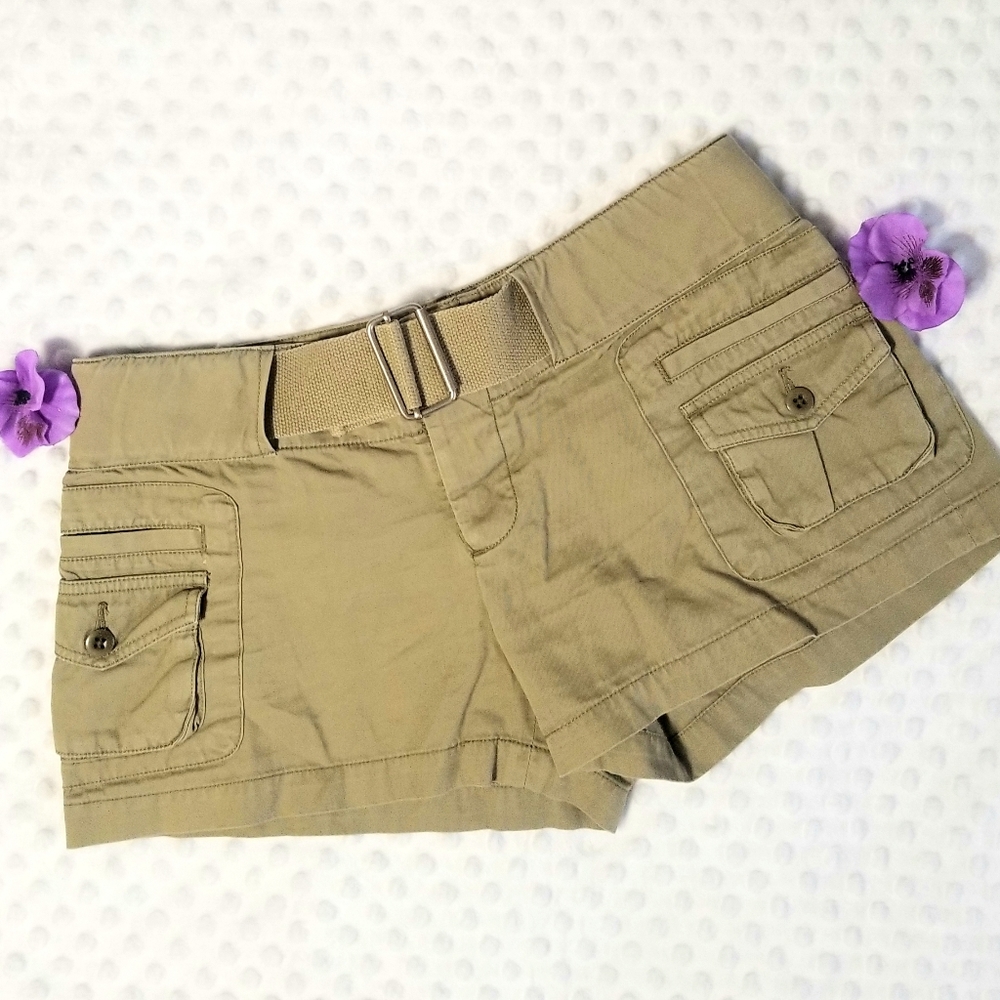 Ralp Lauren Shorts
